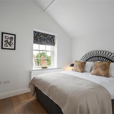Marygate - Garden View Apartment 约克 外观 照片